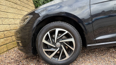 Volkswagen Golf 1.5 TSI EVO 150 Match Edition 5dr Petrol Hatchback